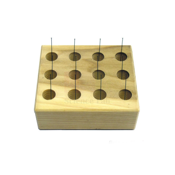 Insect Pin Holder